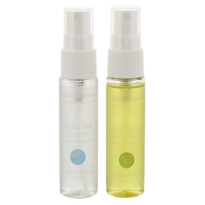 Natuurlijk Mooi Feet mini mycose schimmelnagel