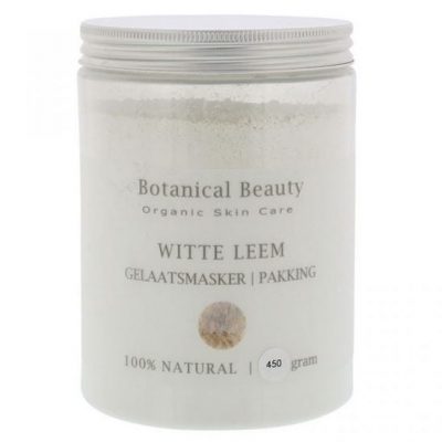 Witte leem