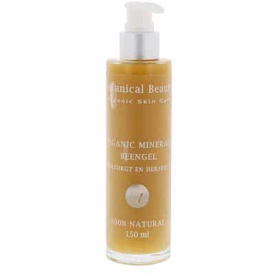 Organic Minerals Beengel