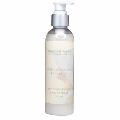 Dode Zee Shampoo met Kanuka